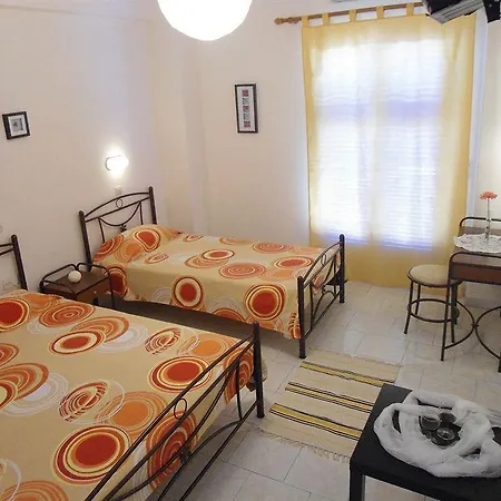 Rodia Hotel