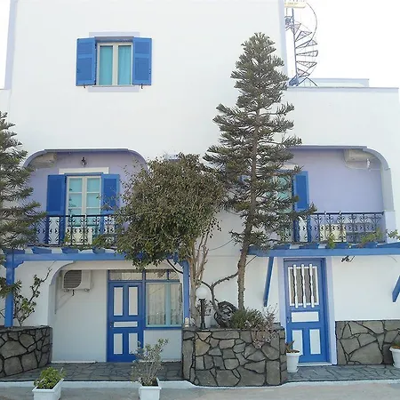 Hotel Rodia 5*